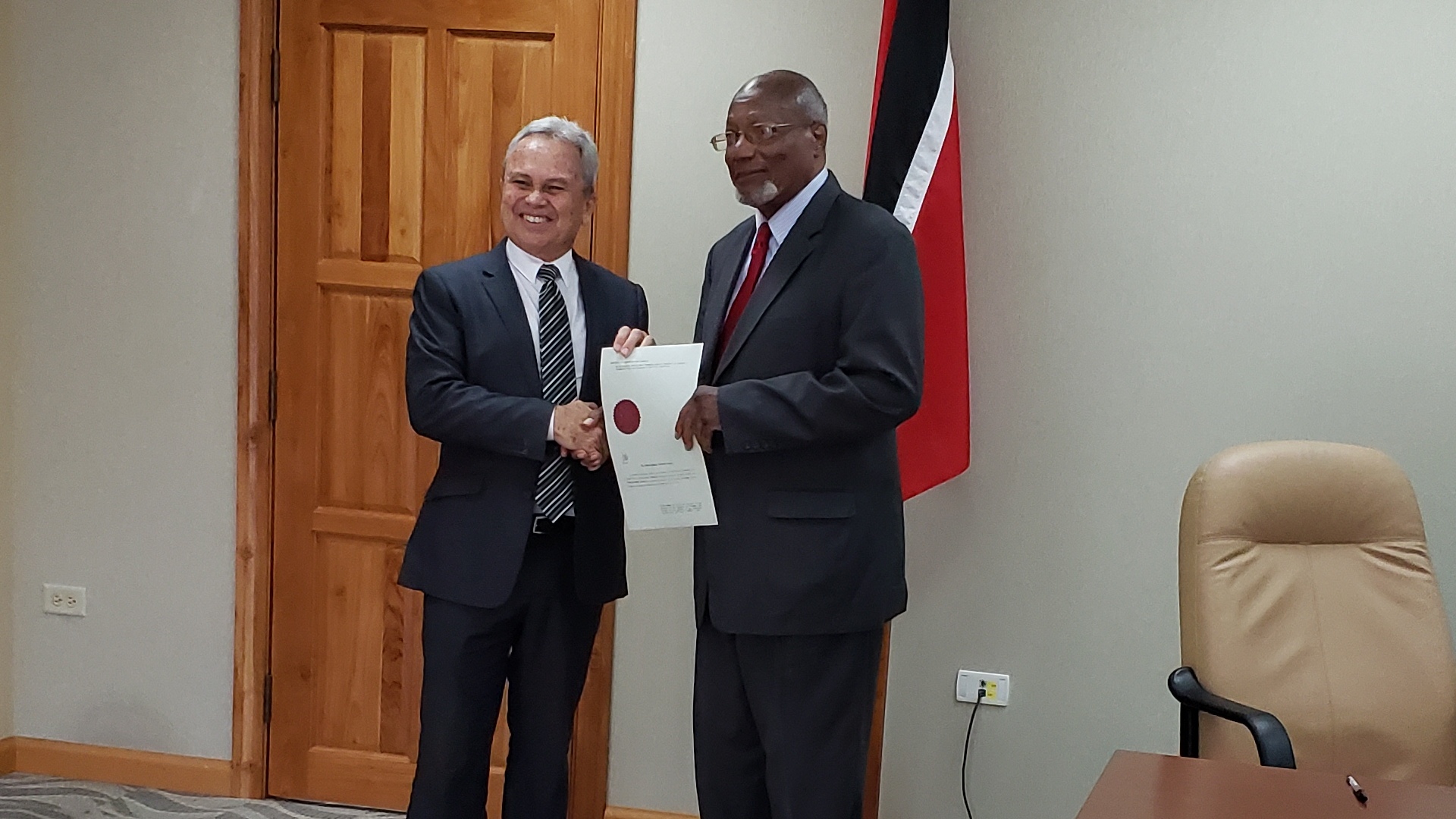 SASC Statutory Authorities Service Commission