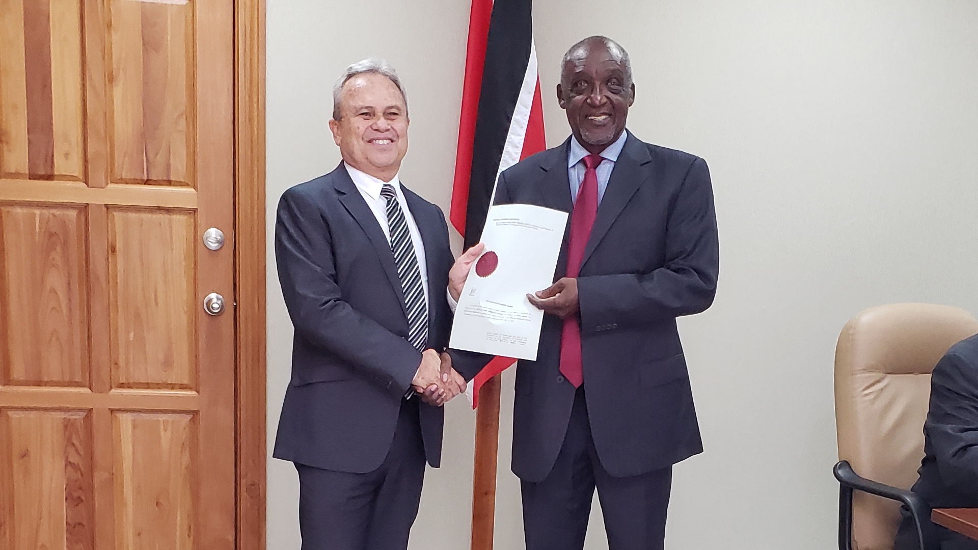 SASC Statutory Authorities Service Commission