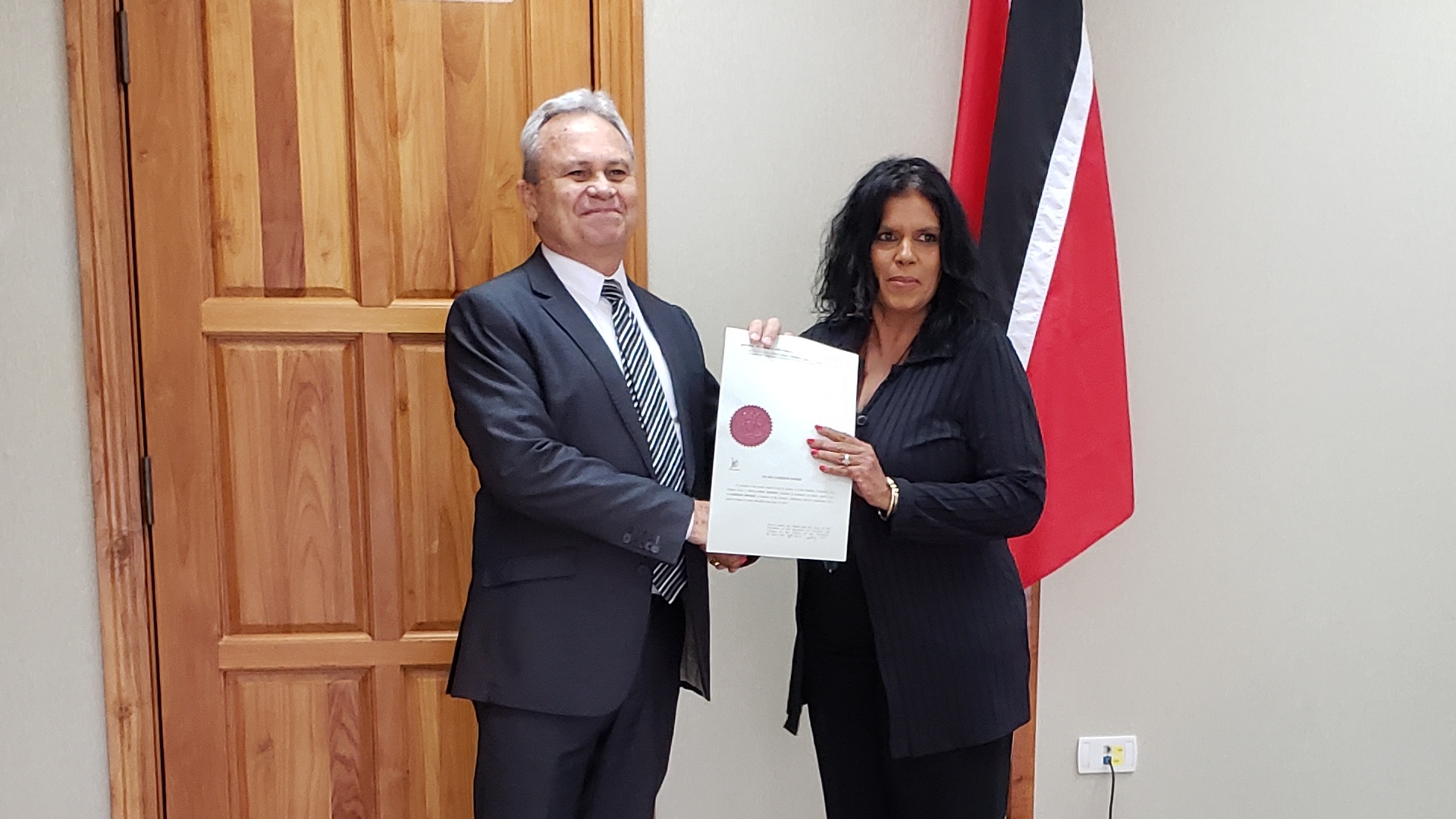 SASC Statutory Authorities Service Commission